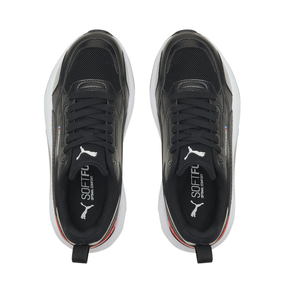 фото Детские кроссовки bmw mms x-ray 2 jr puma