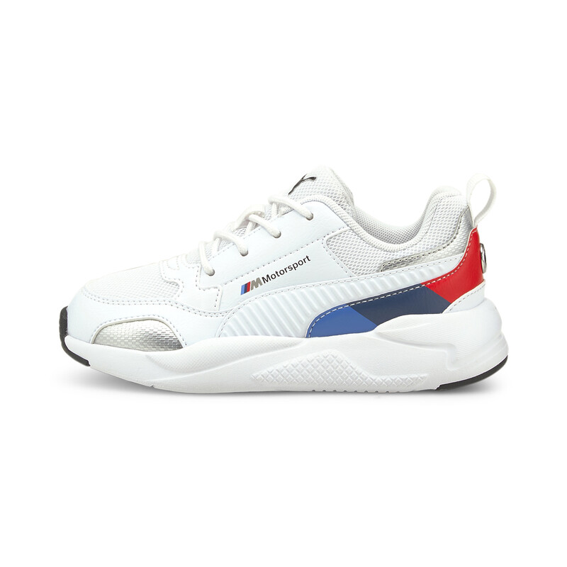 

PUMA BMW M Motorsport X-Rat 2 Sneakers