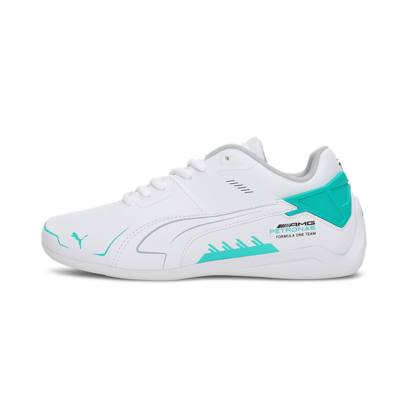 

PUMA Mercedes AMG Petronas F1 Drift Cat Delta Youth Sneakers