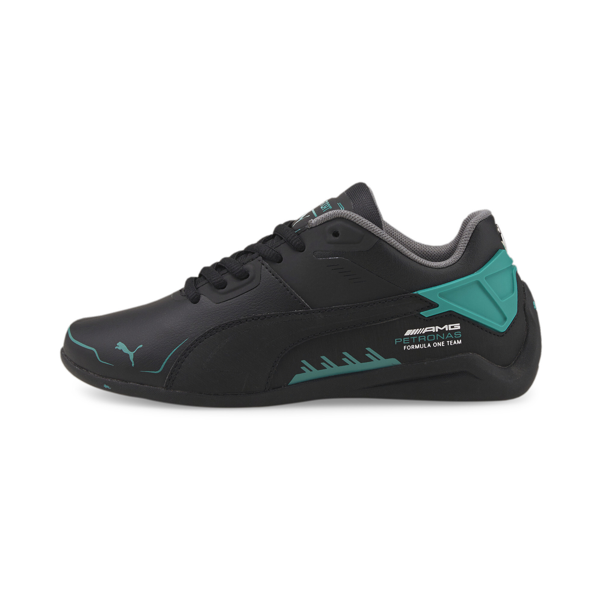 Puma hotsell mercedes trainers