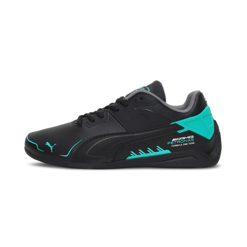 

PUMA Mercedes AMG Petronas F1 Drift Cat Delta Youth Sneakers