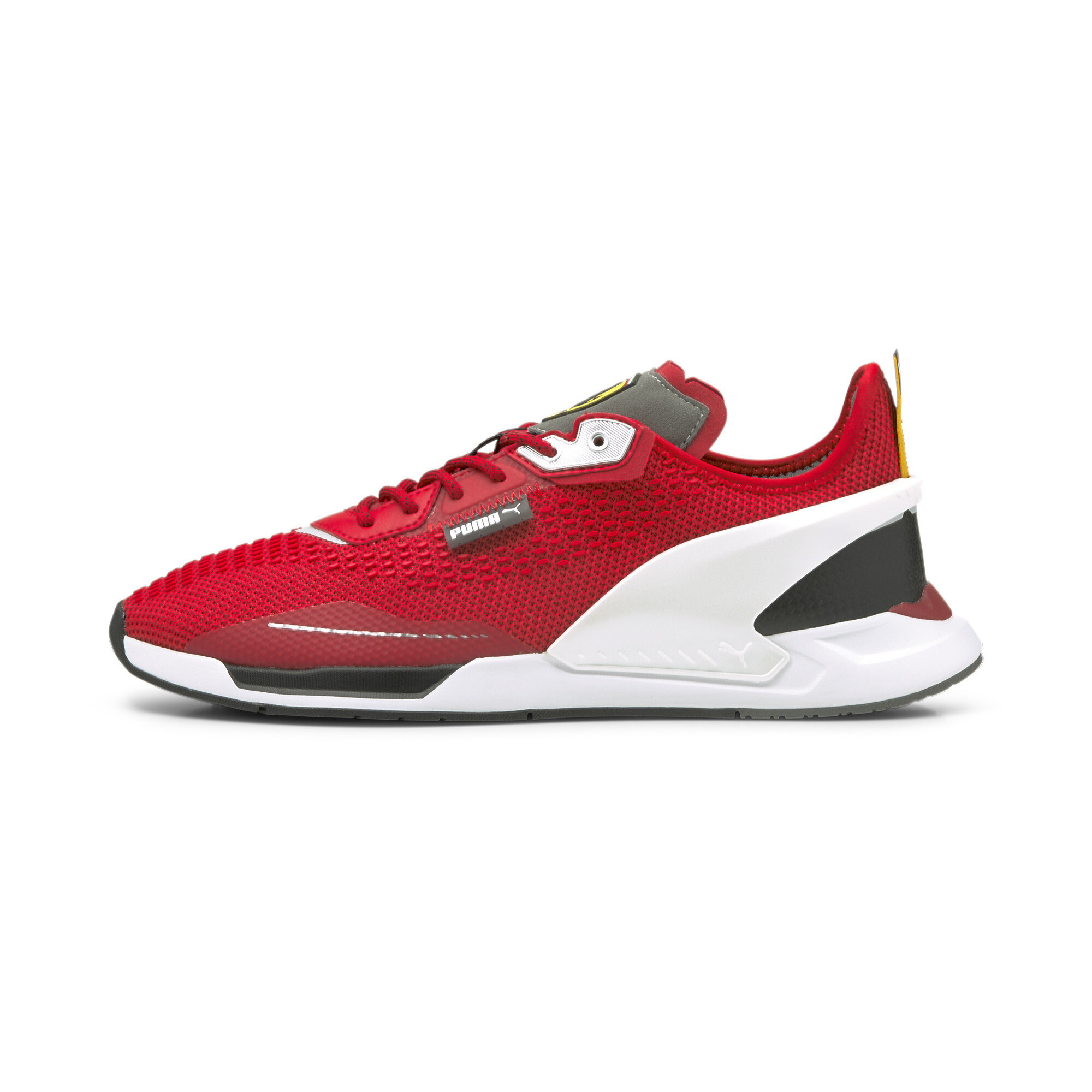 puma shoes for men white colour