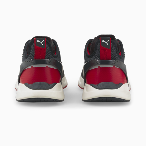 Scuderia Ferrari IONSpeed Motorsport Shoes, Asphalt-Puma Black-Rosso Corsa, large-ZAF