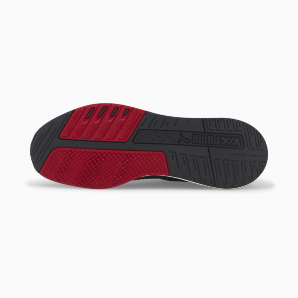 Scuderia Ferrari IONSpeed Motorsport Shoes, Asphalt-Puma Black-Rosso Corsa, large-ZAF
