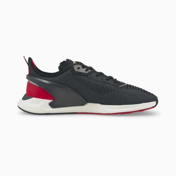 Scuderia Ferrari IONSpeed Motorsport Shoes, Asphalt-Puma Black-Rosso Corsa, large-ZAF