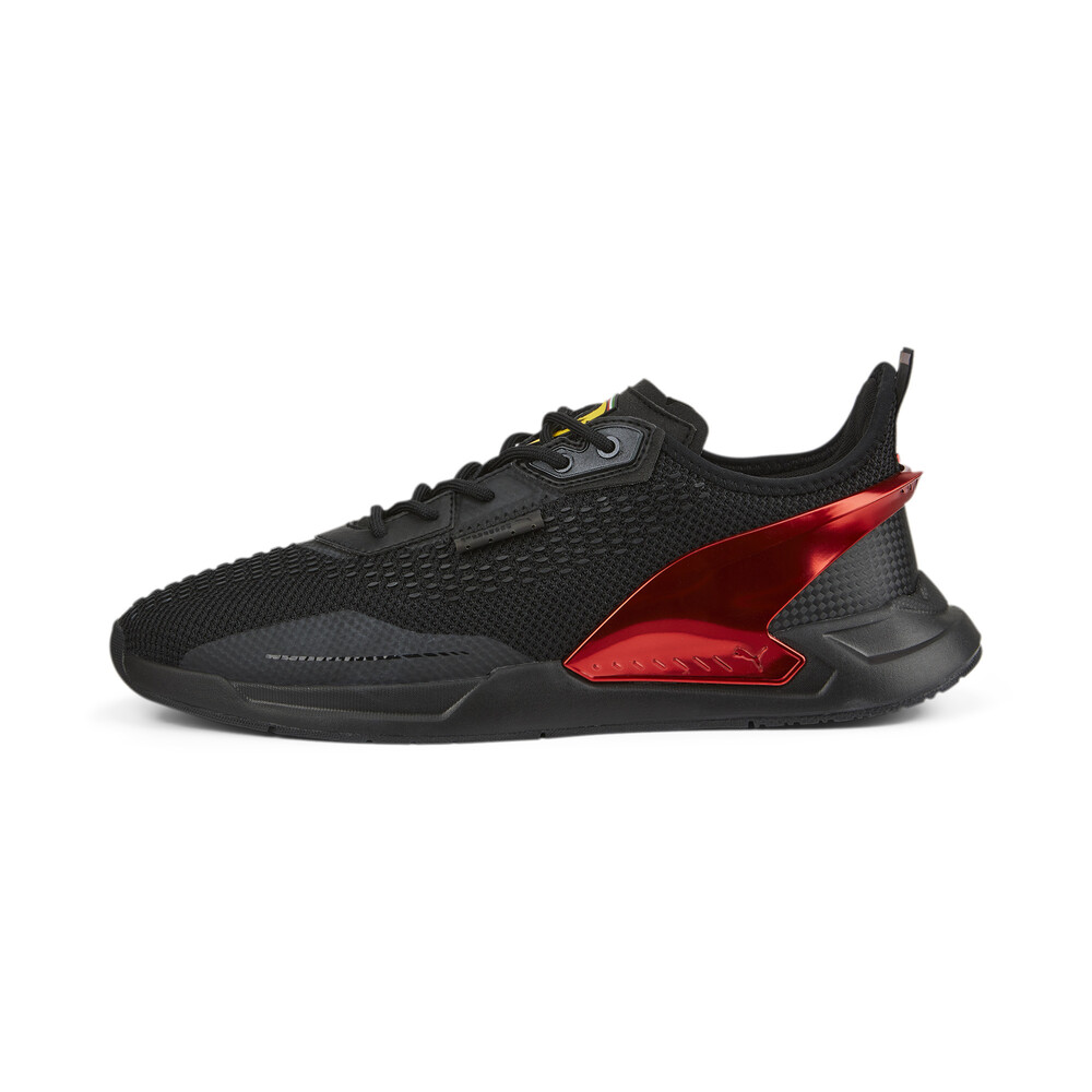Scuderia Ferrari IONSpeed Motorsport Shoes Black PUMA