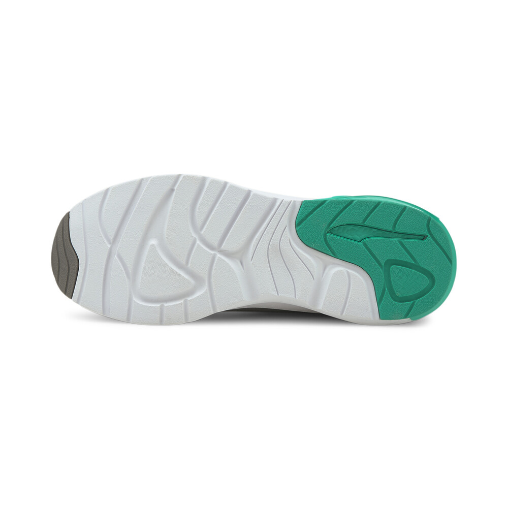 фото Кроссовки mercedes f1 electron e pro motorsport shoes puma