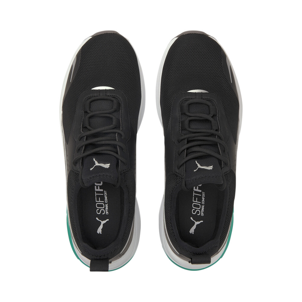 фото Кроссовки mercedes f1 electron e pro motorsport shoes puma