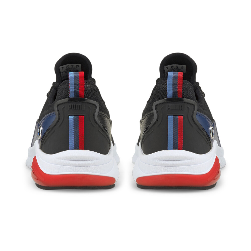 фото Кроссовки bmw m motorsport electron e pro motorsport shoes puma