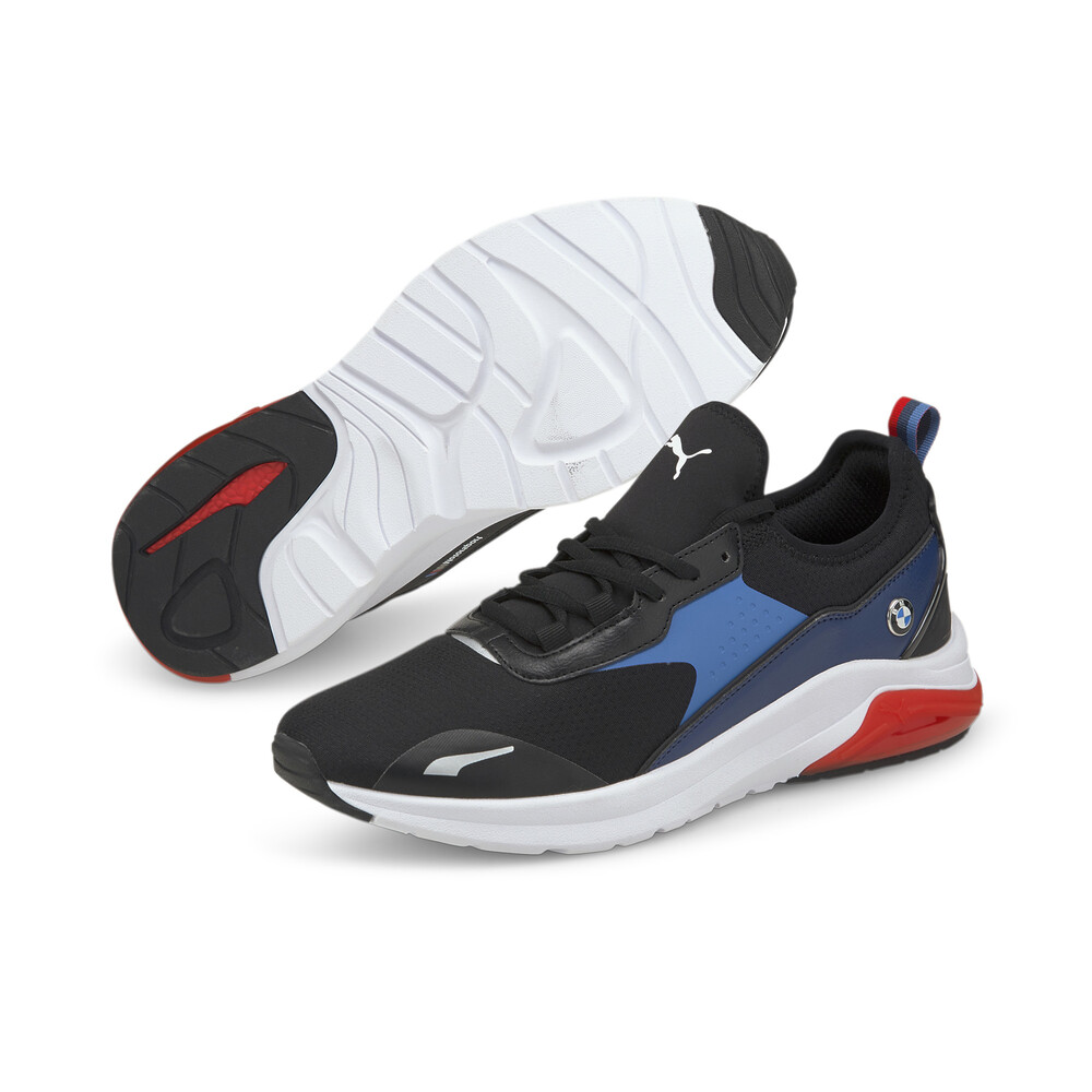 Puma BMW Motorsport Electron e Pro