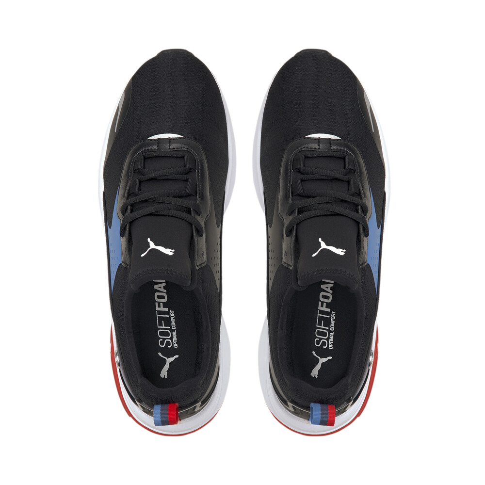 фото Кроссовки bmw m motorsport electron e pro motorsport shoes puma