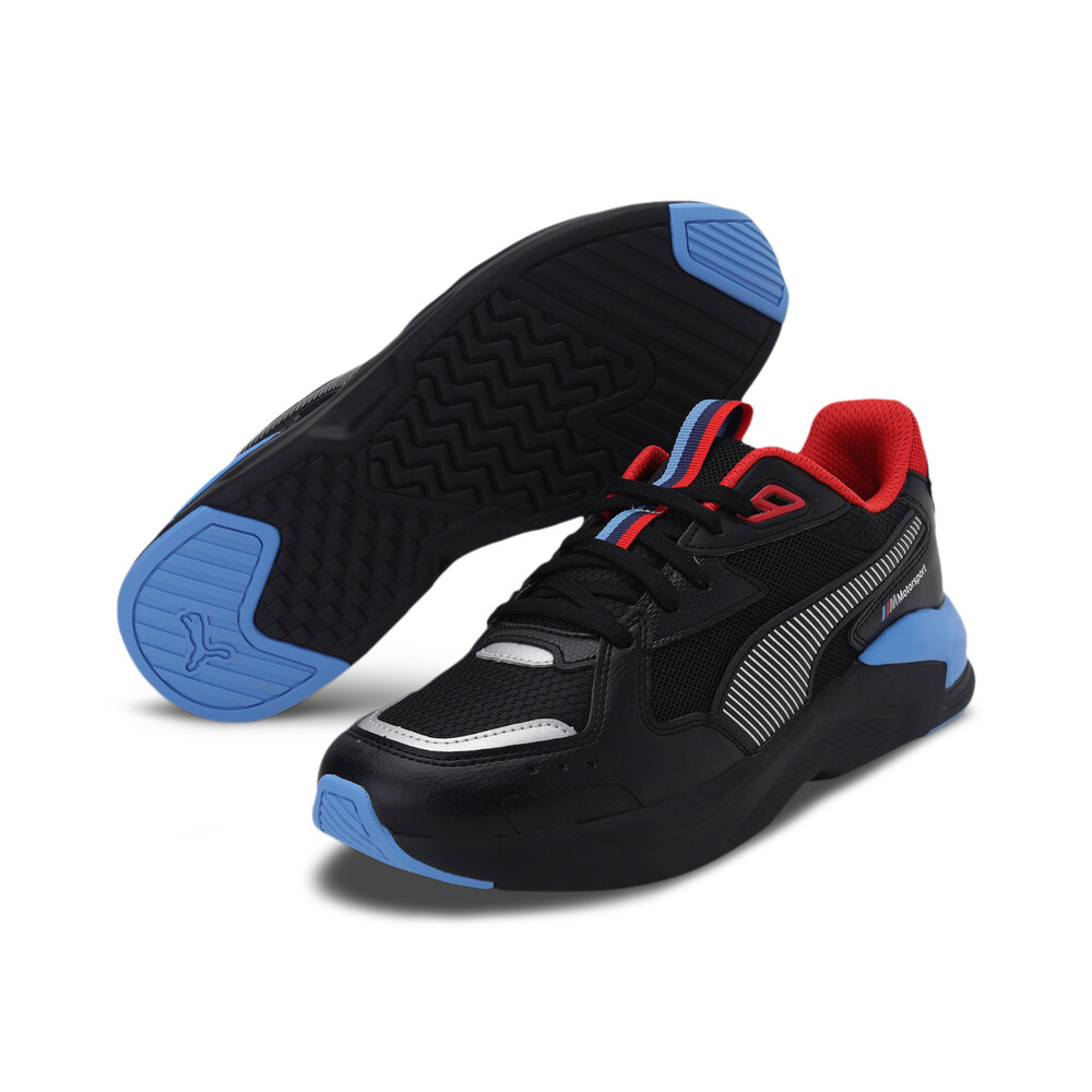 

PUMA - Кроссовки BMW MMS X-Ray Lite Pro – Puma Black-Marina –, Черный