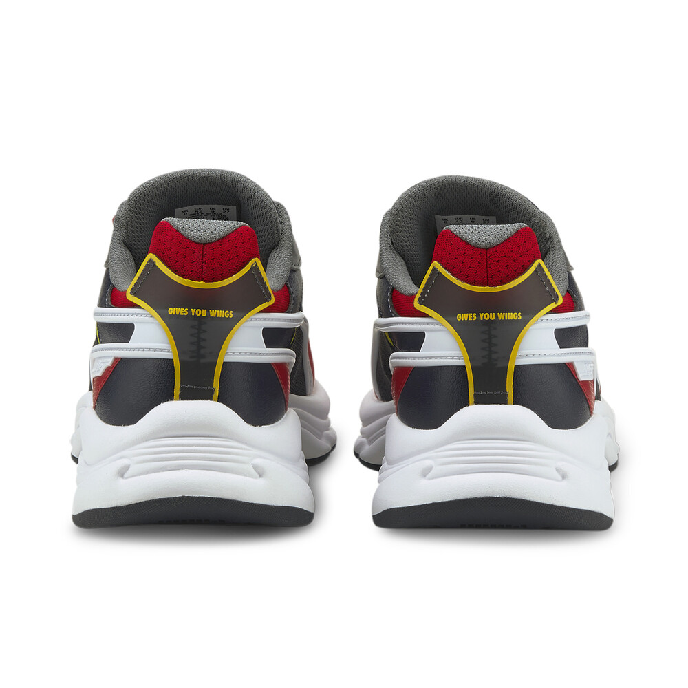 фото Кроссовки red bull racing rs-connect motorsport shoes puma