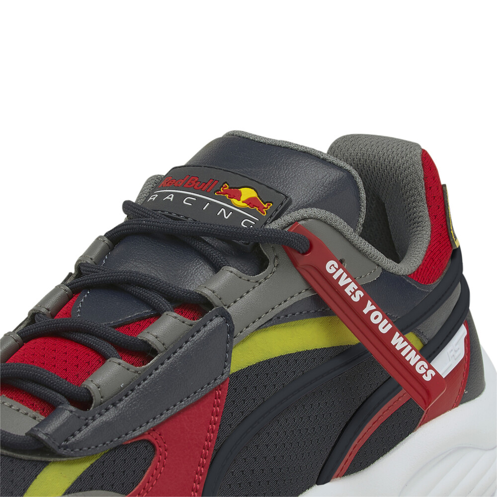 фото Кроссовки red bull racing rs-connect motorsport shoes puma