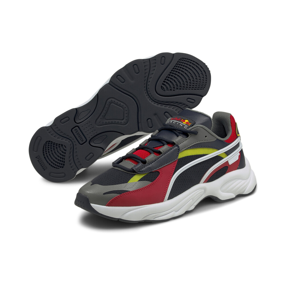 фото Кроссовки red bull racing rs-connect motorsport shoes puma