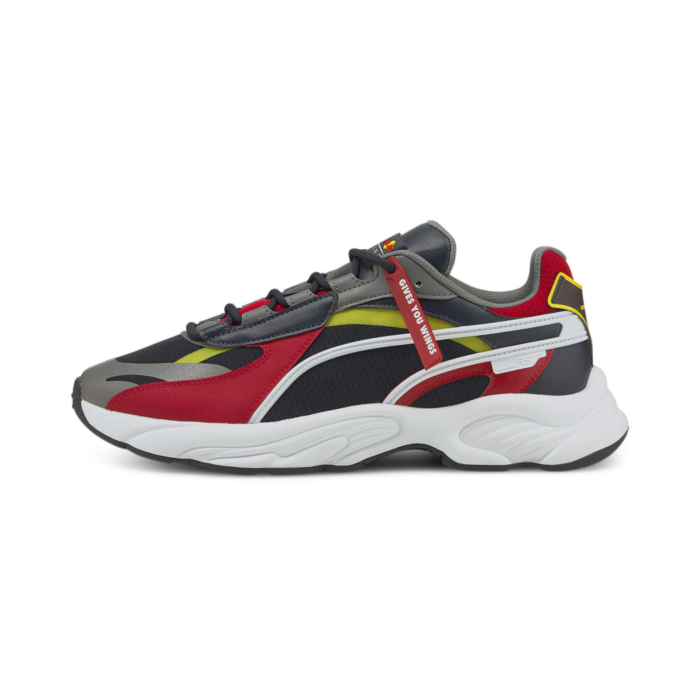 фото Кроссовки red bull racing rs-connect motorsport shoes puma