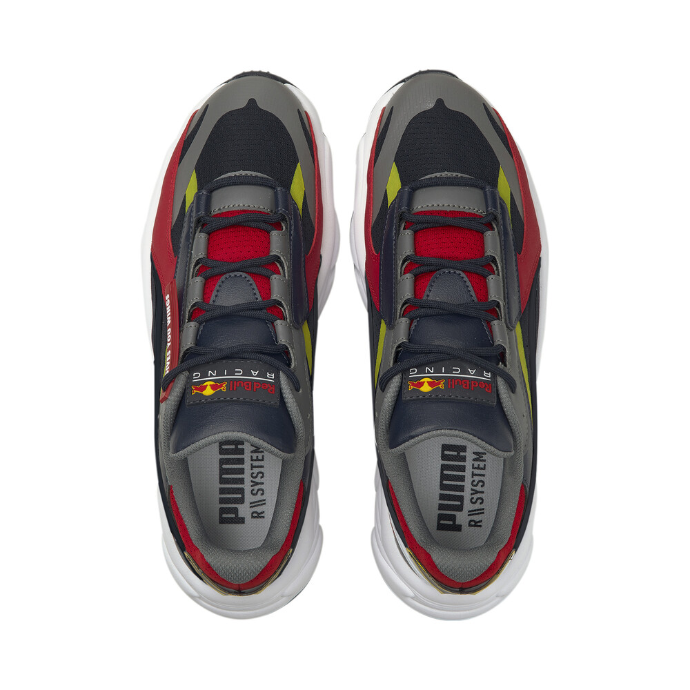 фото Кроссовки red bull racing rs-connect motorsport shoes puma