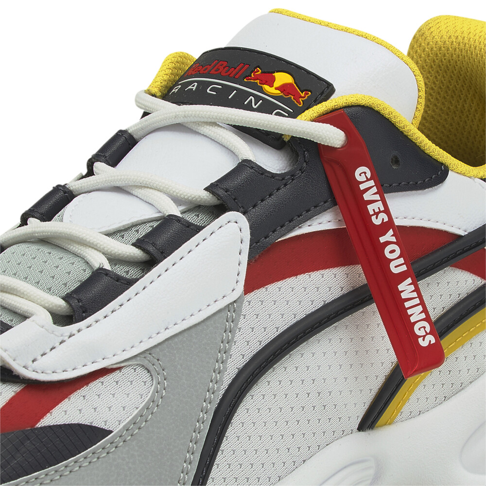 фото Кроссовки red bull racing rs-connect motorsport shoes puma