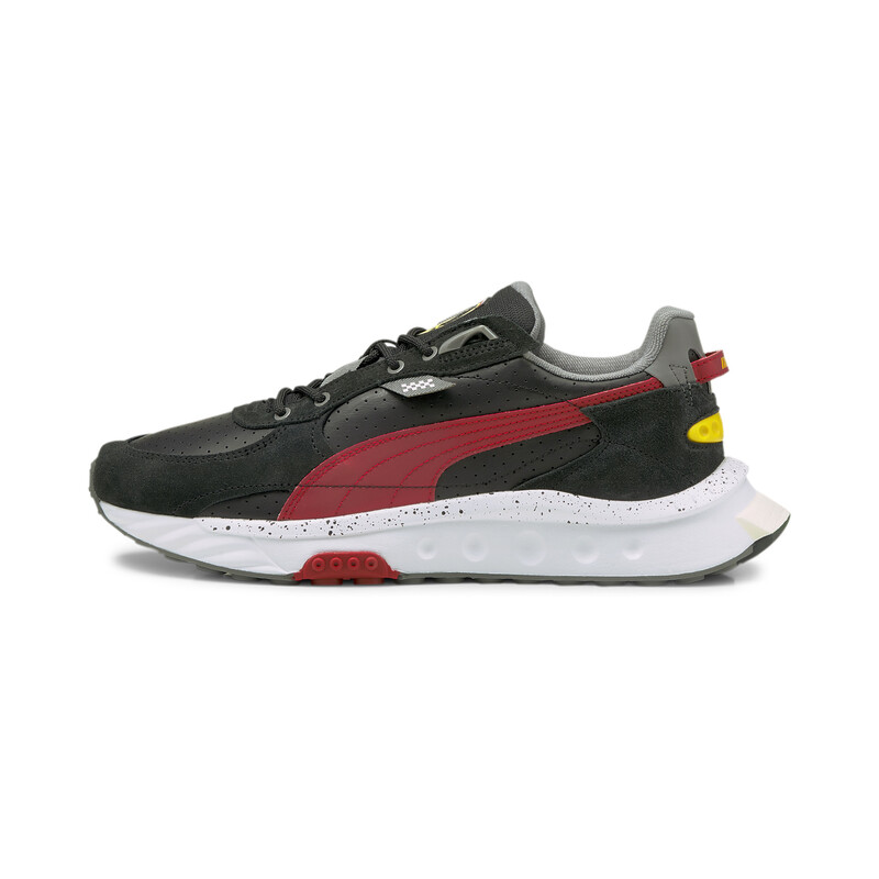 

PUMA Scuderia Ferrari Wild Rider Unisex Sneakers