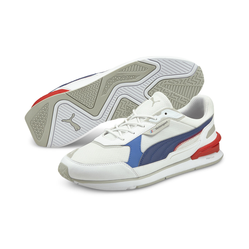 Puma RS BMW Motorsport