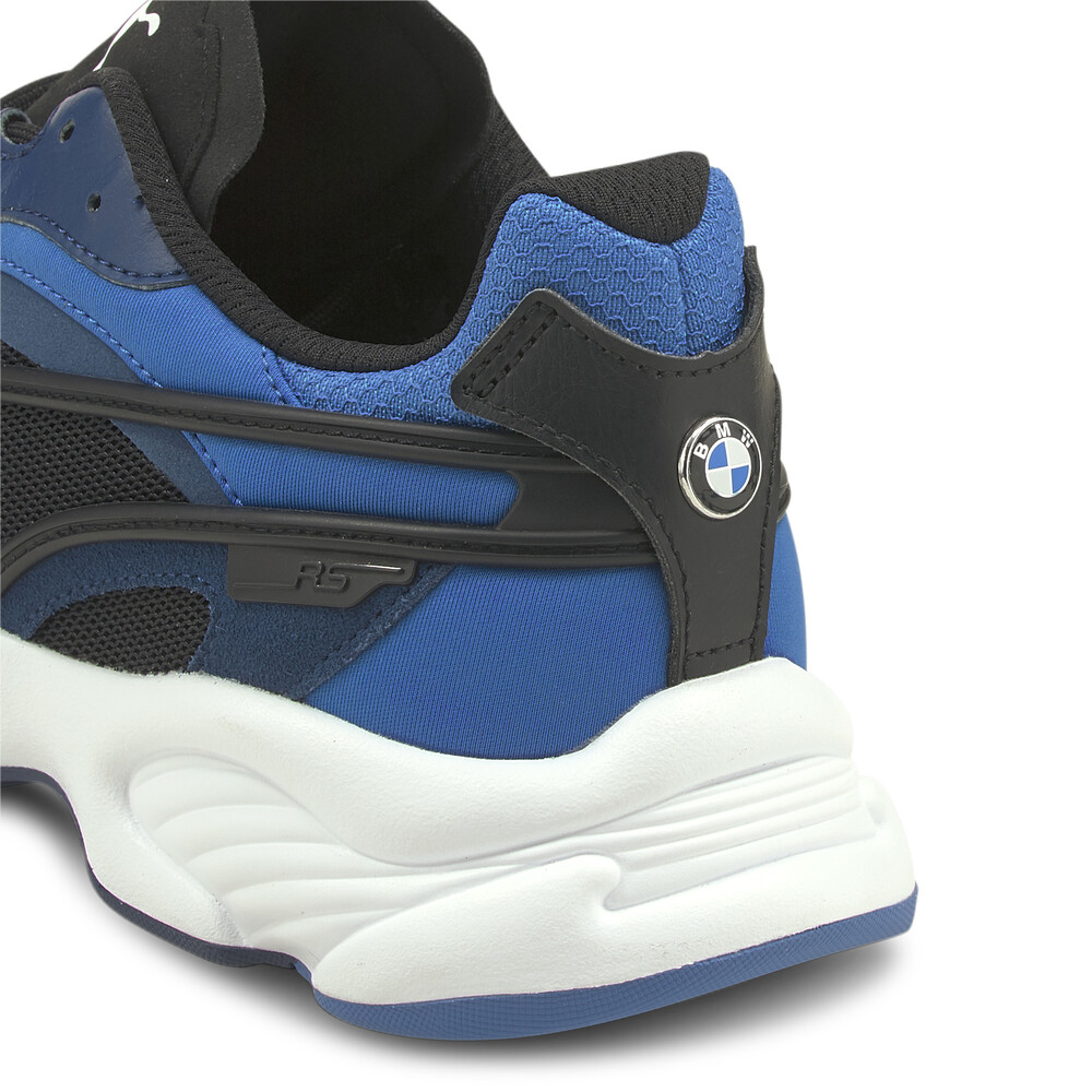 фото Кроссовки bmw m motorsport rs-connect motorsport shoes puma