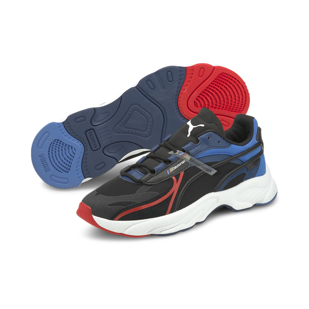 фото Кроссовки bmw m motorsport rs-connect motorsport shoes puma