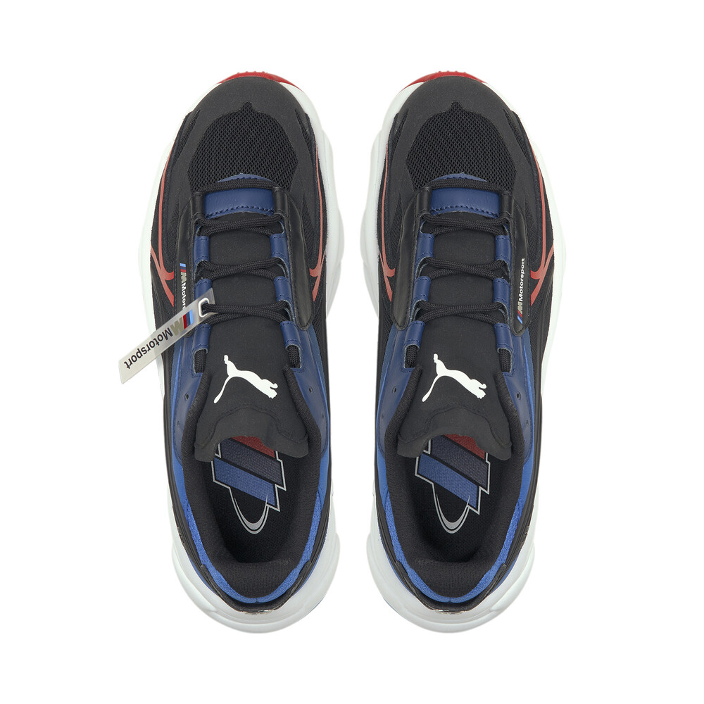 фото Кроссовки bmw m motorsport rs-connect motorsport shoes puma