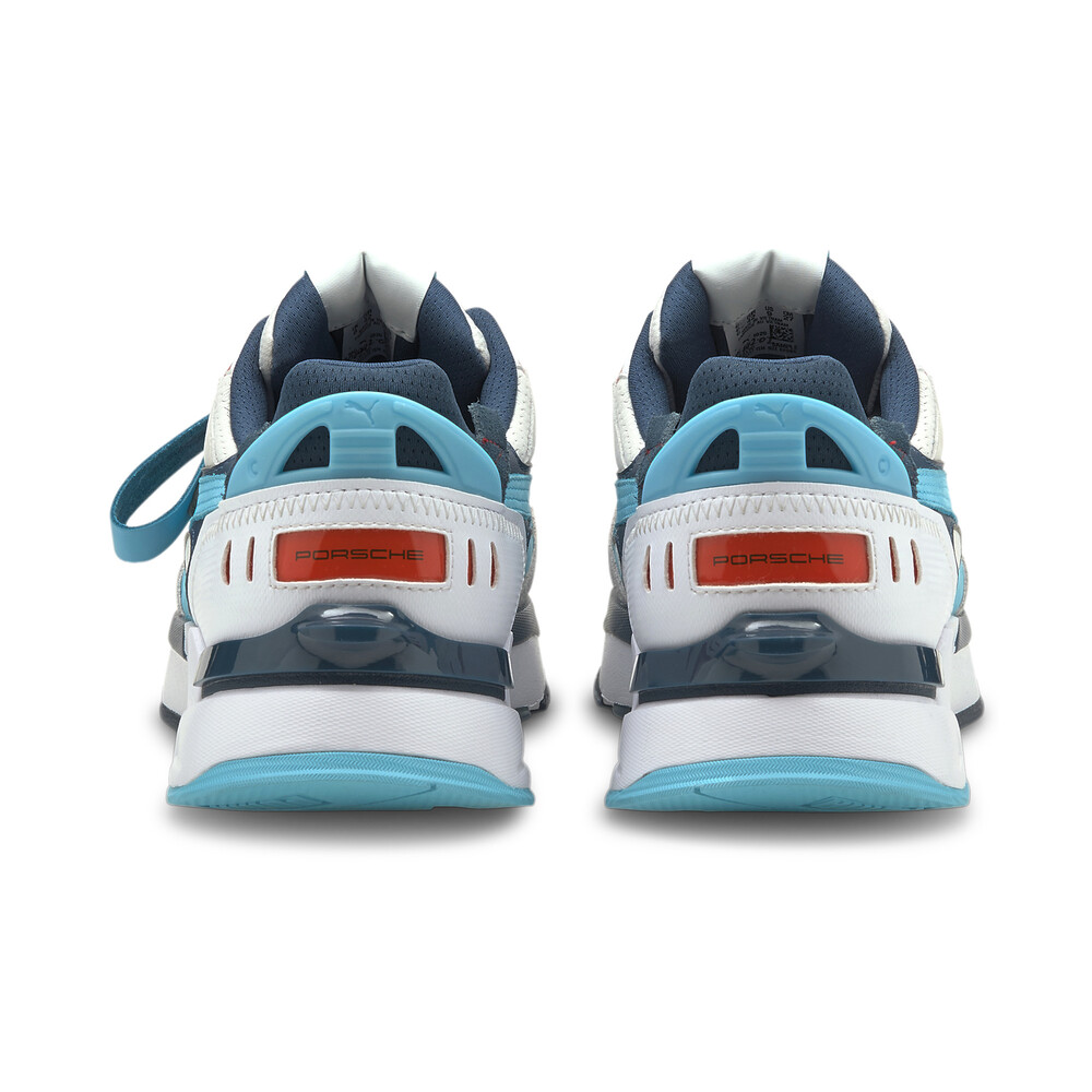 фото Кроссовки pl mirage sport puma