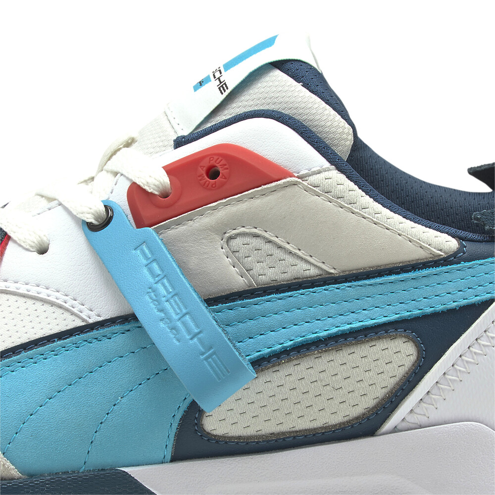 фото Кроссовки pl mirage sport puma