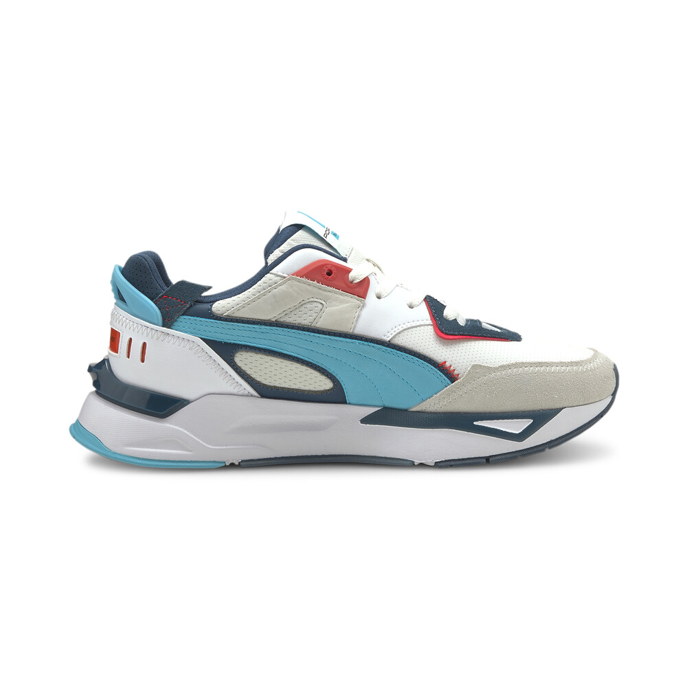 фото Кроссовки pl mirage sport puma