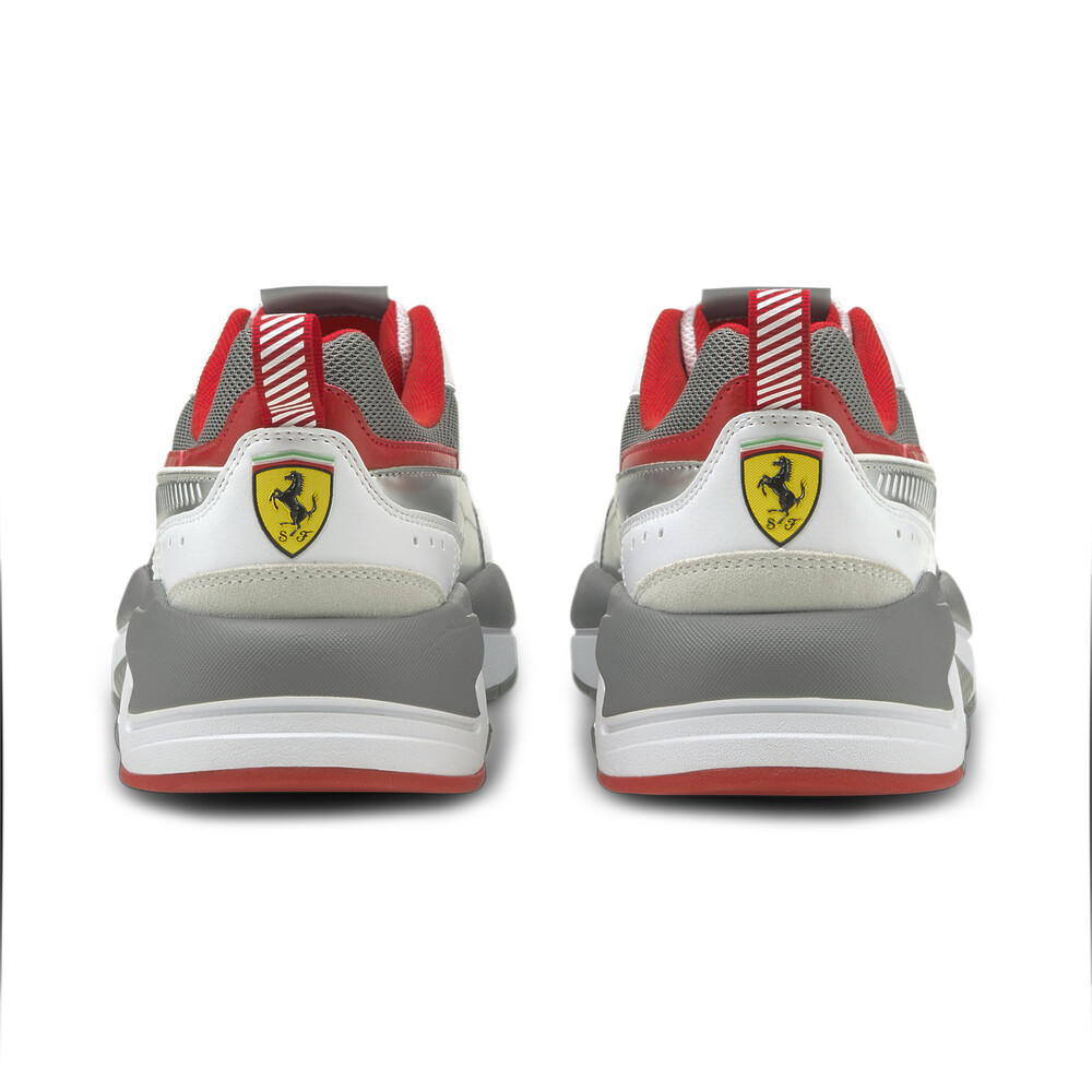 фото Кроссовки ferrari race x-ray 2 puma