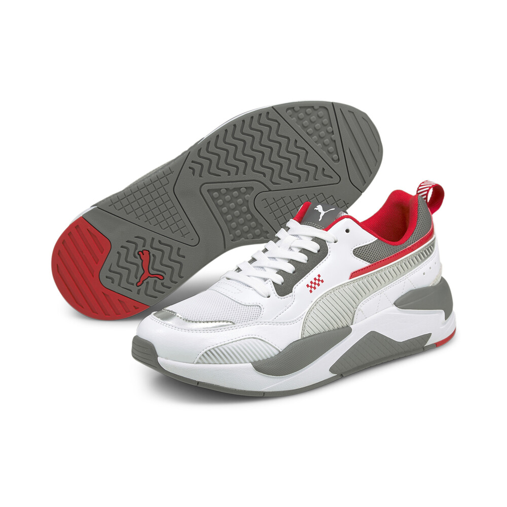 фото Кроссовки ferrari race x-ray 2 puma