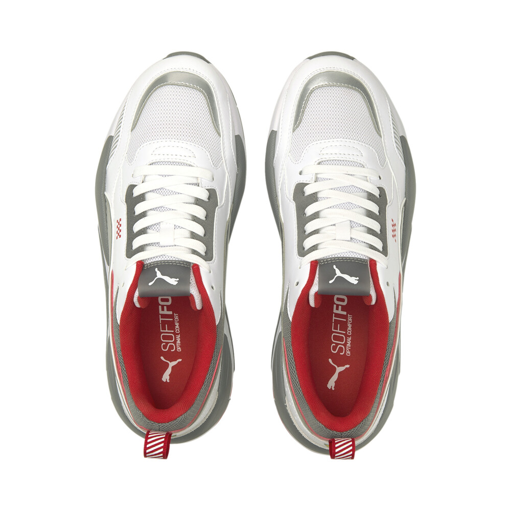 фото Кроссовки ferrari race x-ray 2 puma