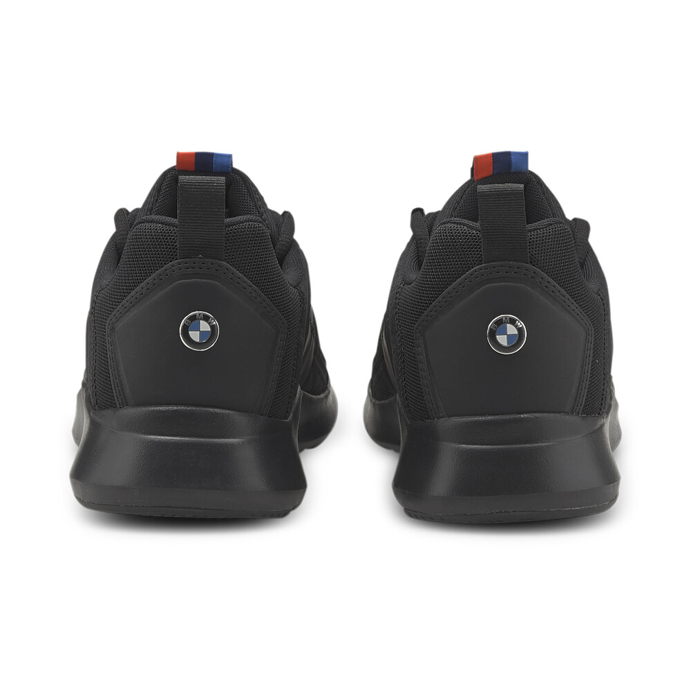 фото Кроссовки bmw m motorsport wired cage motorsport shoes puma