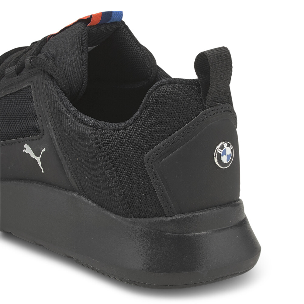фото Кроссовки bmw m motorsport wired cage motorsport shoes puma