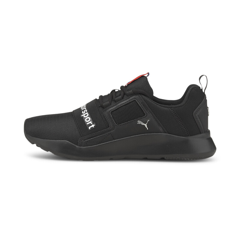 

PUMA BMW M Motorsport Wired Cage Unisex Sneakers