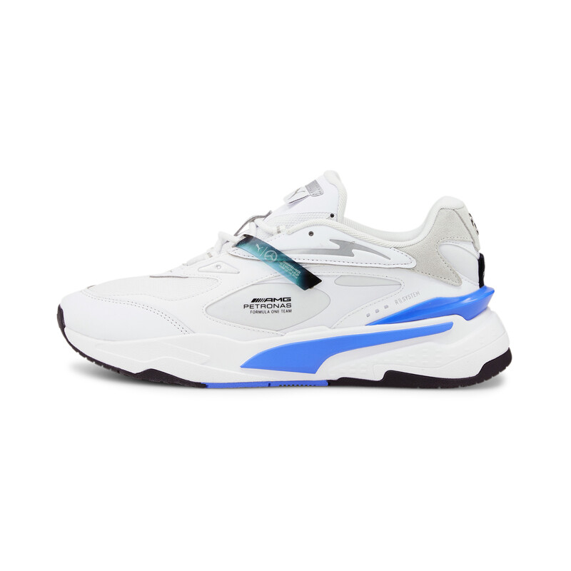 

PUMA Mercedes AMG Petronas F1 RS-Fast Unisex Sneakers