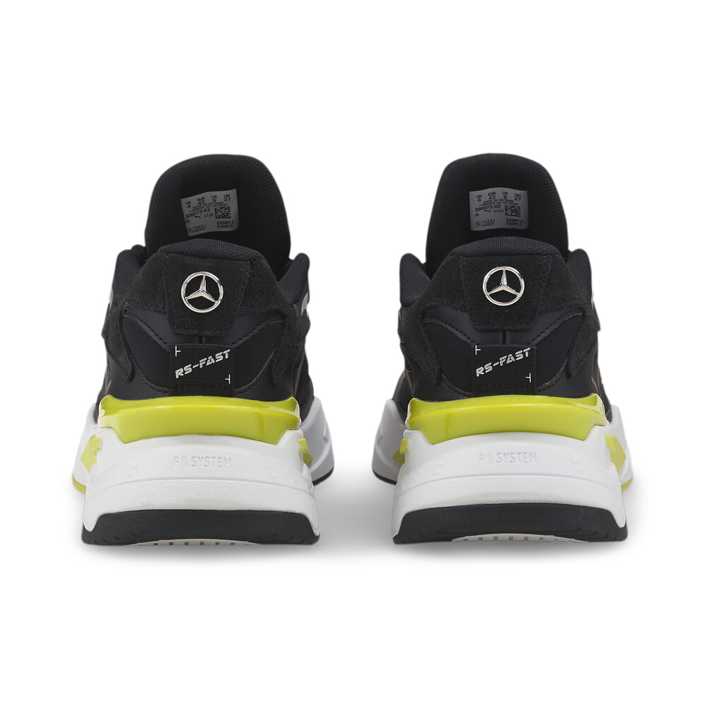 фото Кроссовки mercedes f1 rs fast motorsport trainers puma