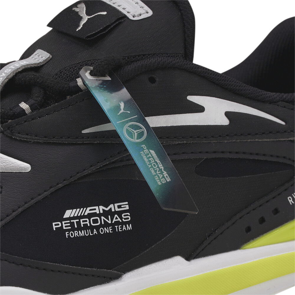фото Кроссовки mercedes f1 rs fast motorsport trainers puma