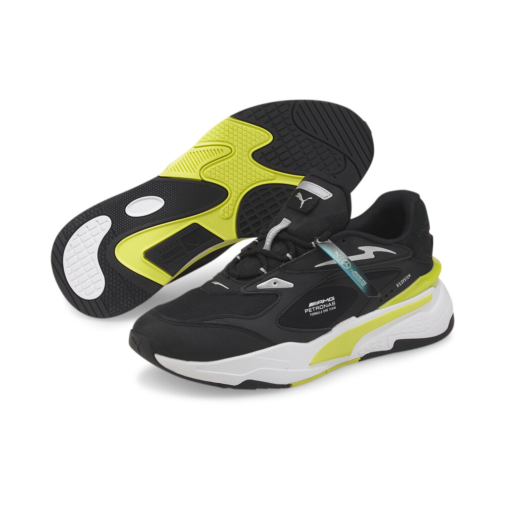 фото Кроссовки mercedes f1 rs fast motorsport trainers puma