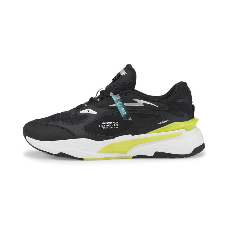 

PUMA Mercedes AMG Petronas F1 RS-Fast Unisex Sneakers