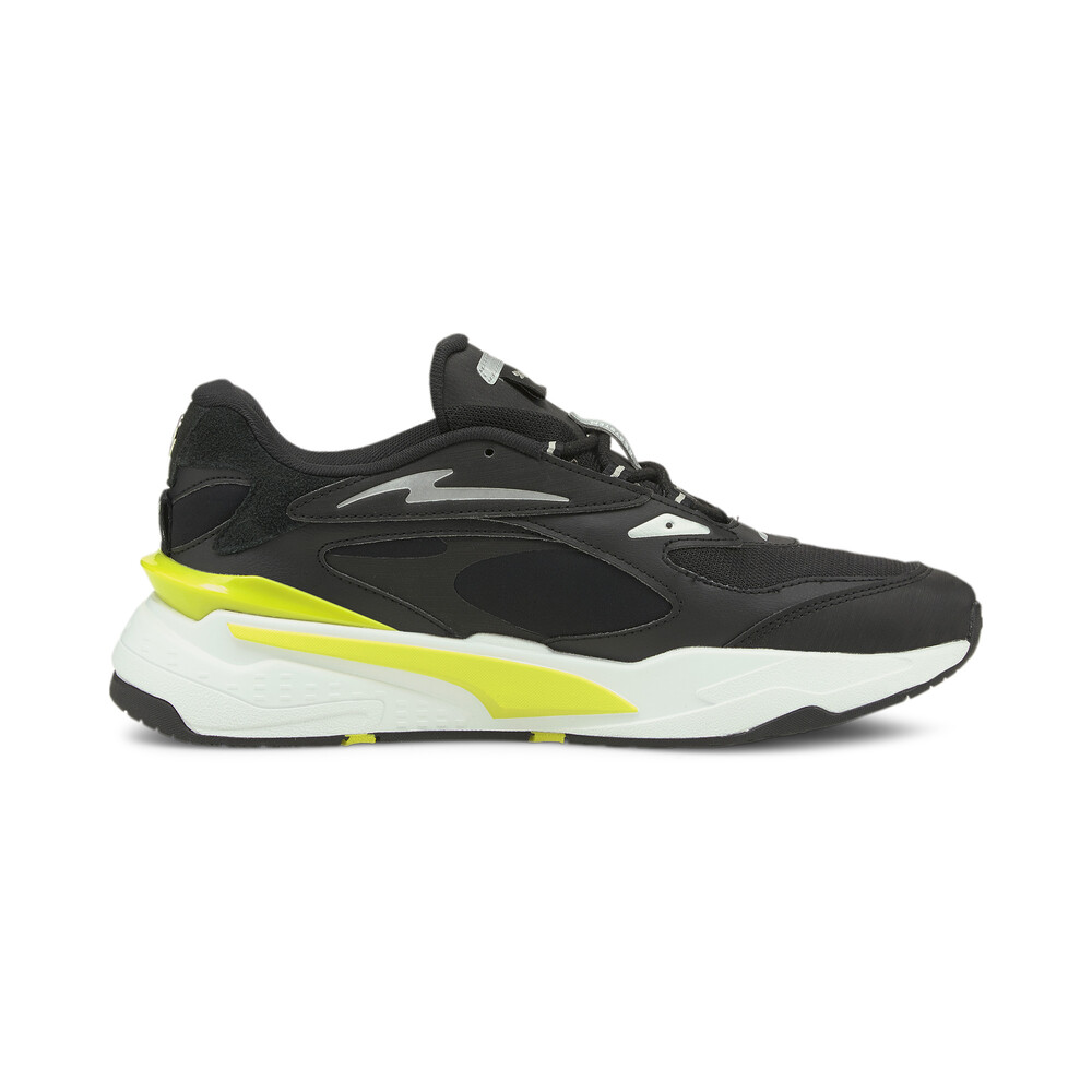 фото Кроссовки mercedes f1 rs fast motorsport trainers puma