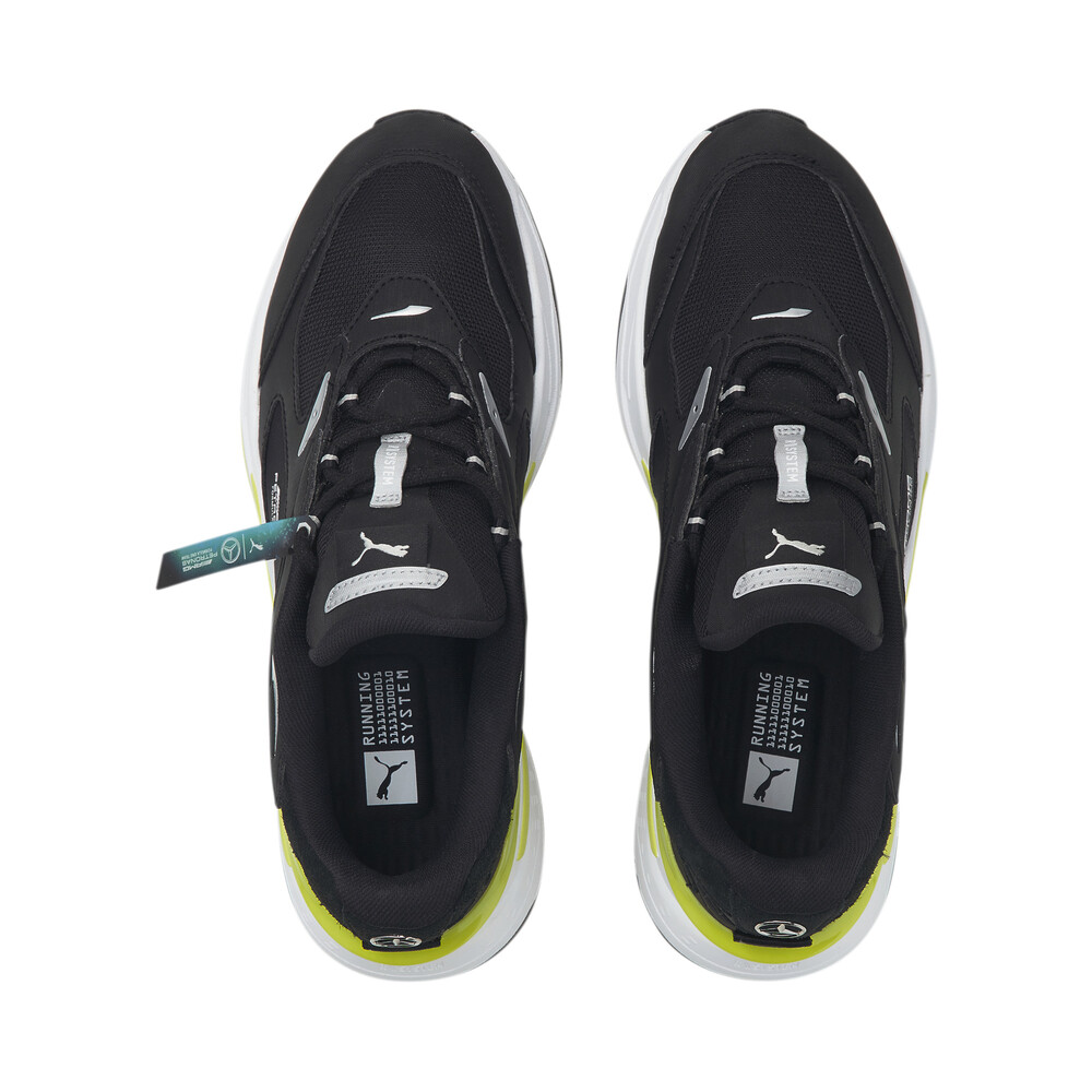 фото Кроссовки mercedes f1 rs fast motorsport trainers puma