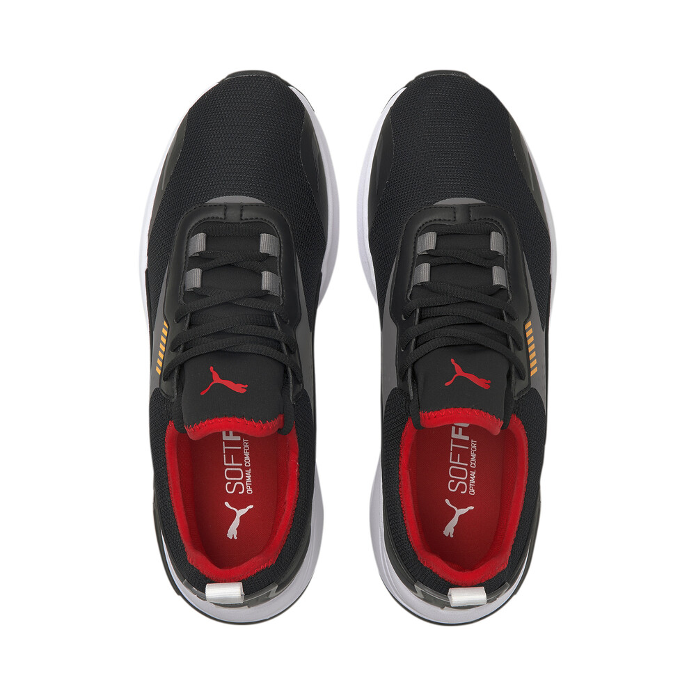 фото Кроссовки scuderia ferrari electron e pro motorsport shoes puma