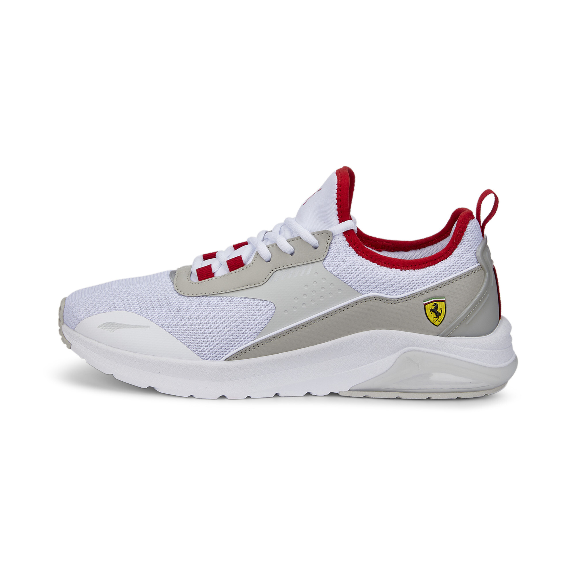 ferrari electron e pro sneakers