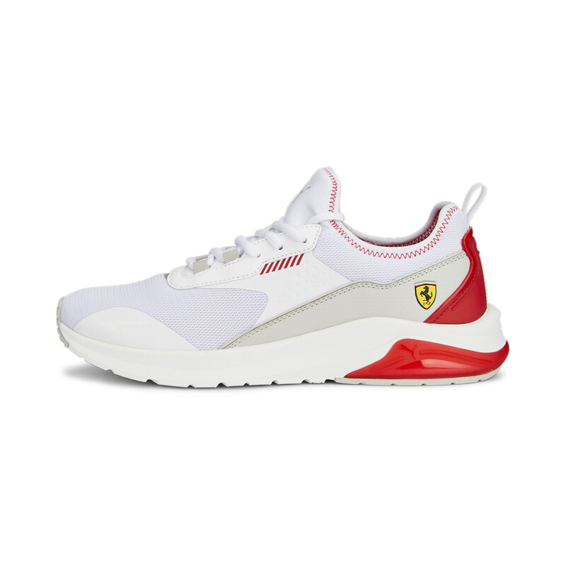 

PUMA Ferrari Electron E Unisex Sneakers