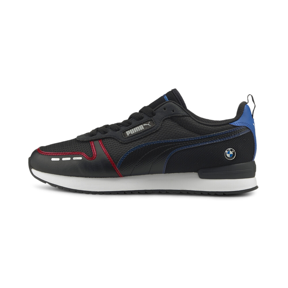 фото Кроссовки bmw m motorsport r78 motorsport shoes puma