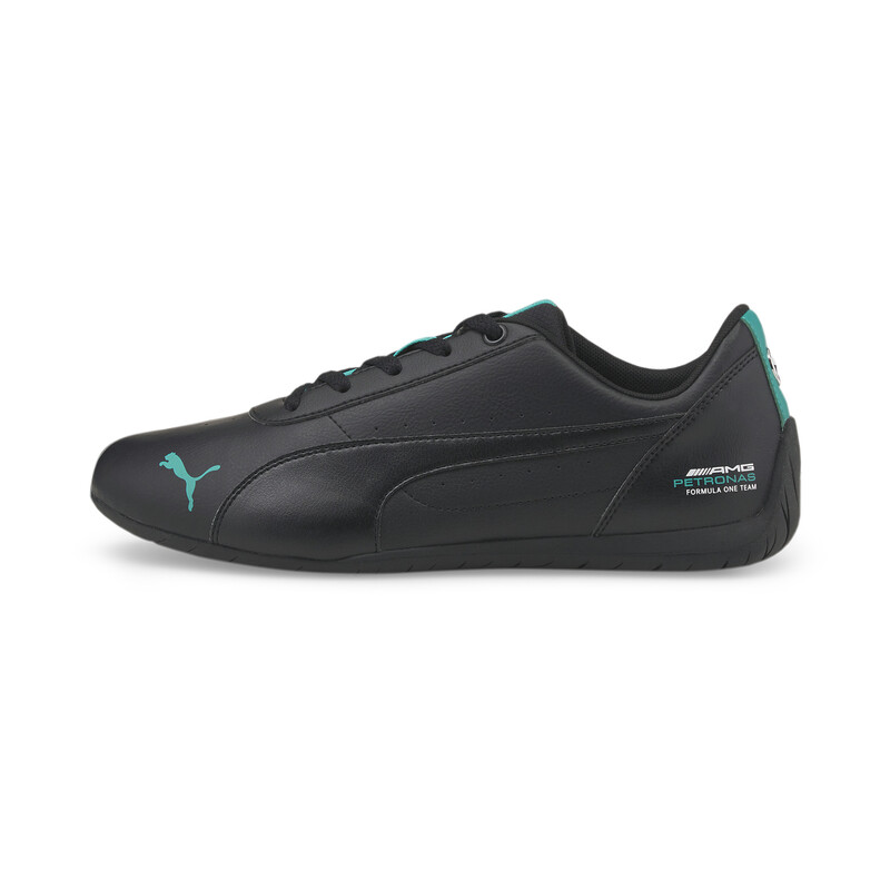 

PUMA Mercedes AMG Petronas F1 Neo Cat Sneakers, Black