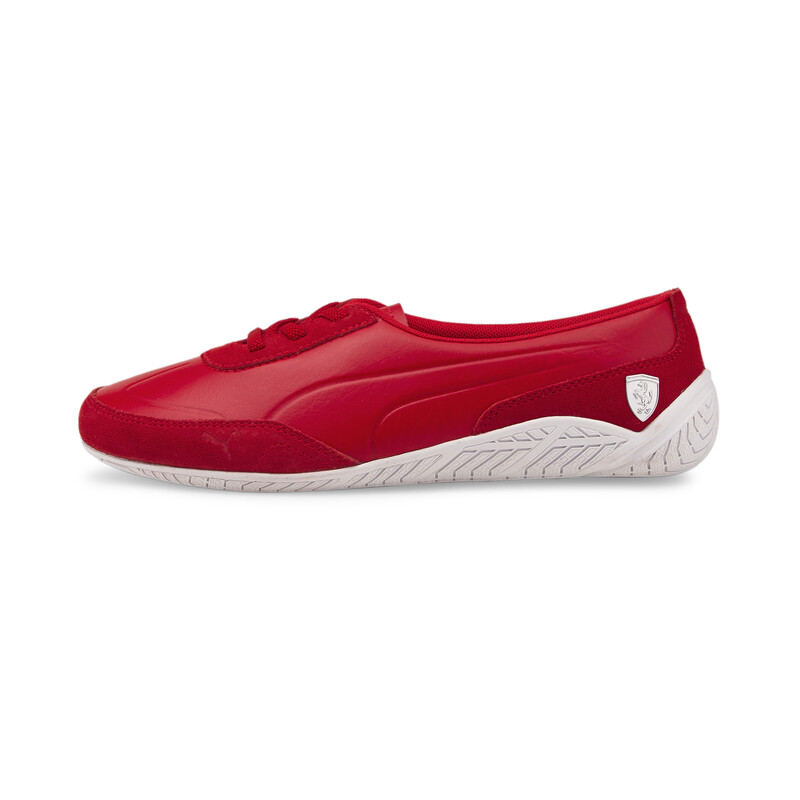 

Women's PUMA Scuderia Ferrari RDG Cat Ballerina, Red