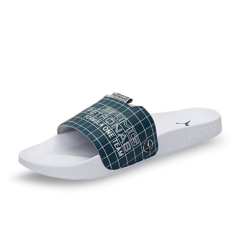 Puma amg outlet petronas sliders